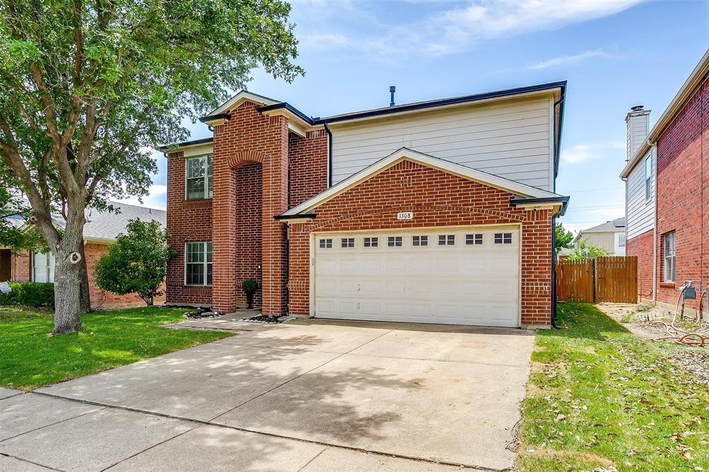 1308 Stetson Trail