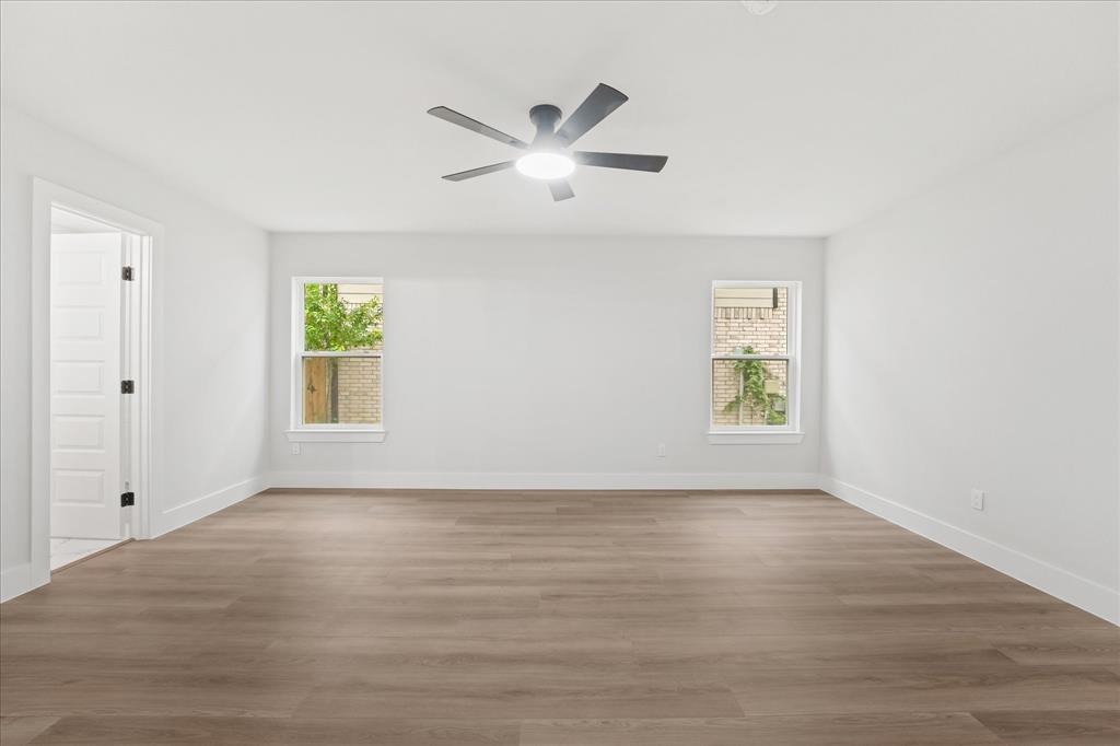 Parkside Add - Residential