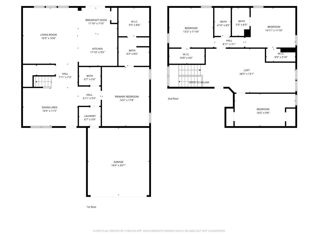 Parkside Add - Residential