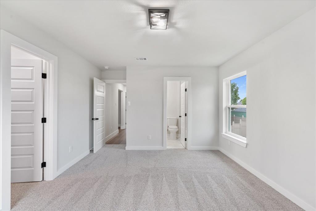 Parkside Add - Residential