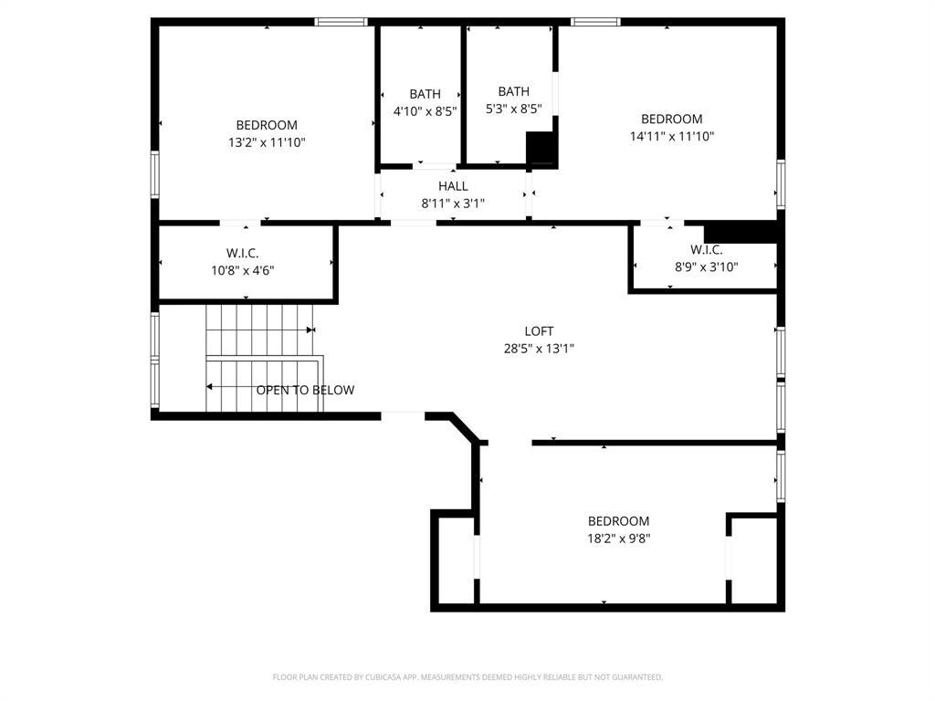 Parkside Add - Residential