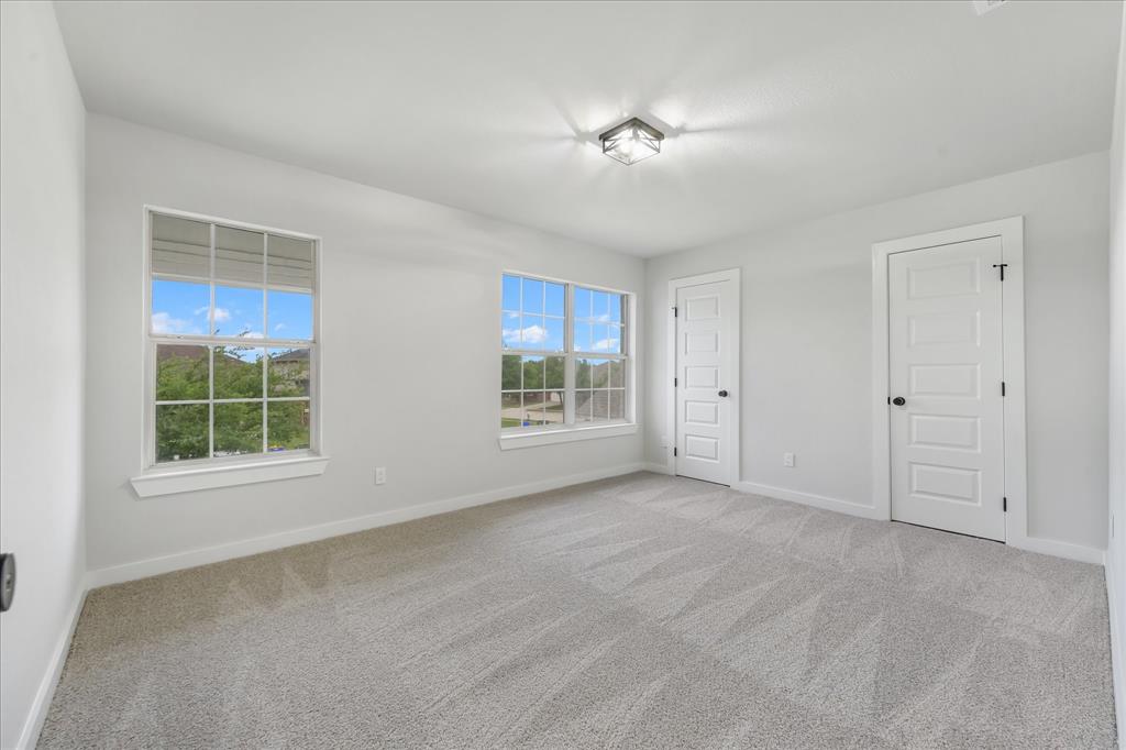 Parkside Add - Residential