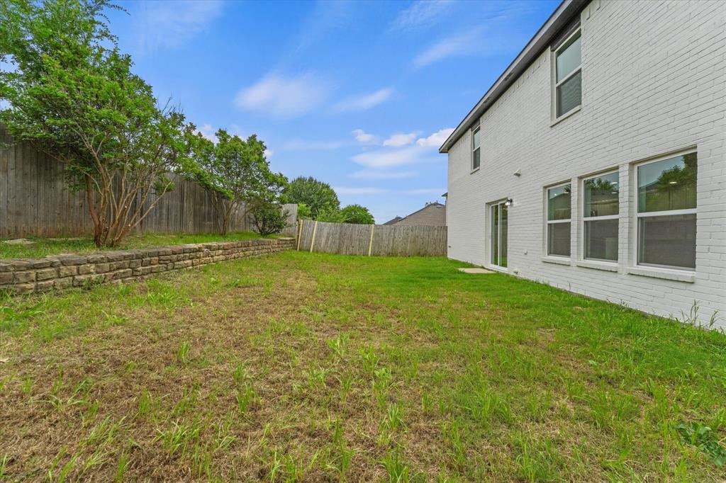 Parkside Add - Residential