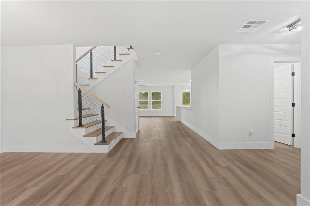 Parkside Add - Residential