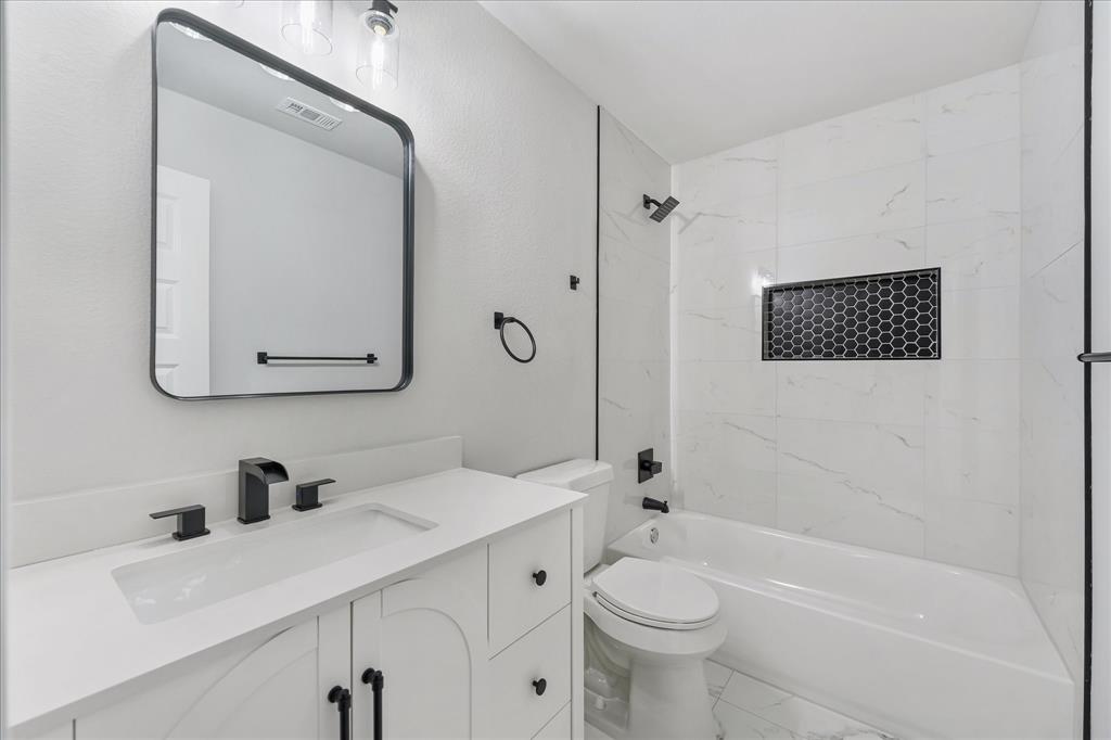 Parkside Add - Residential