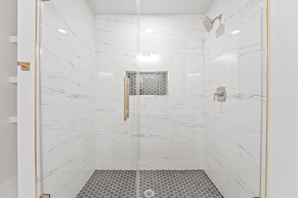 Parkside Add - Residential