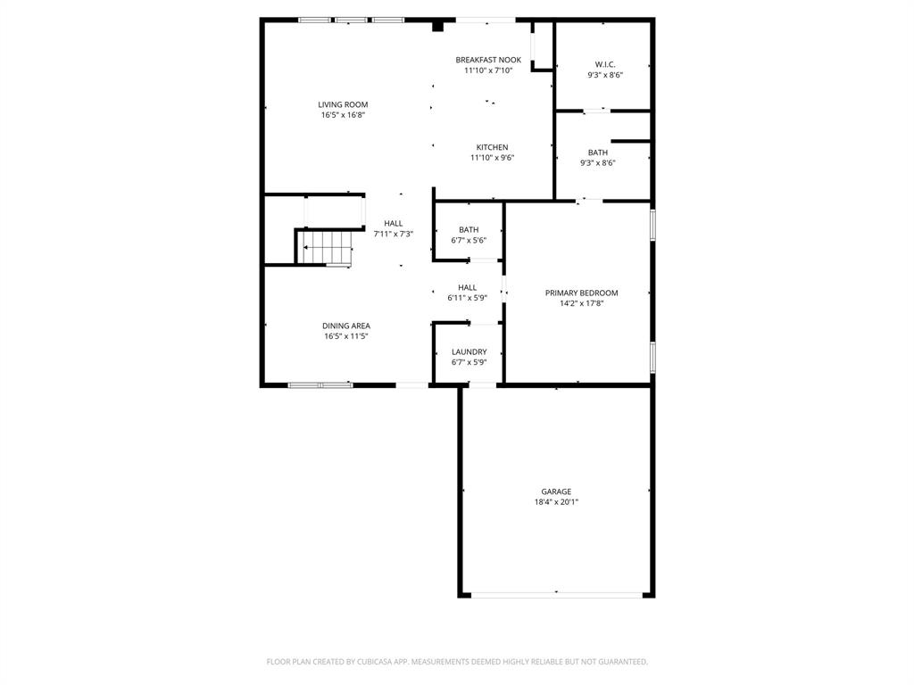 Parkside Add - Residential