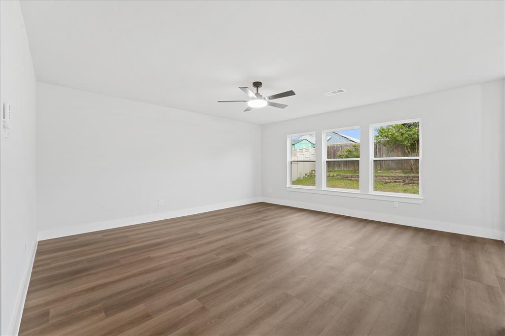 Parkside Add - Residential