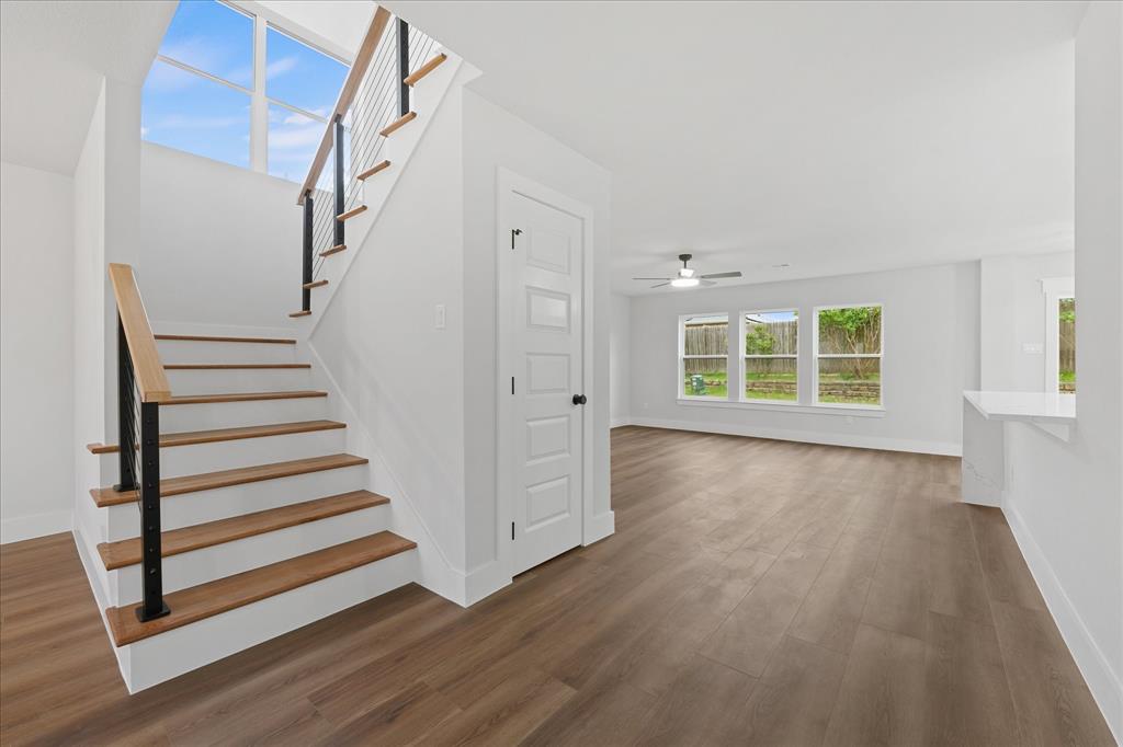 Parkside Add - Residential