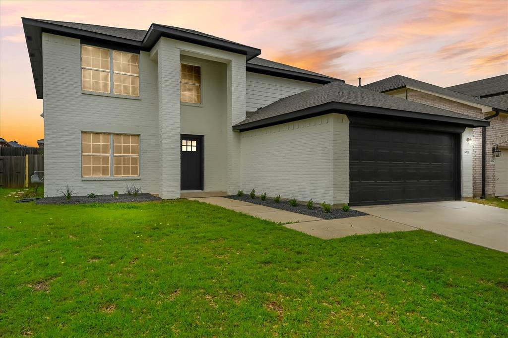 Parkside Add - Residential
