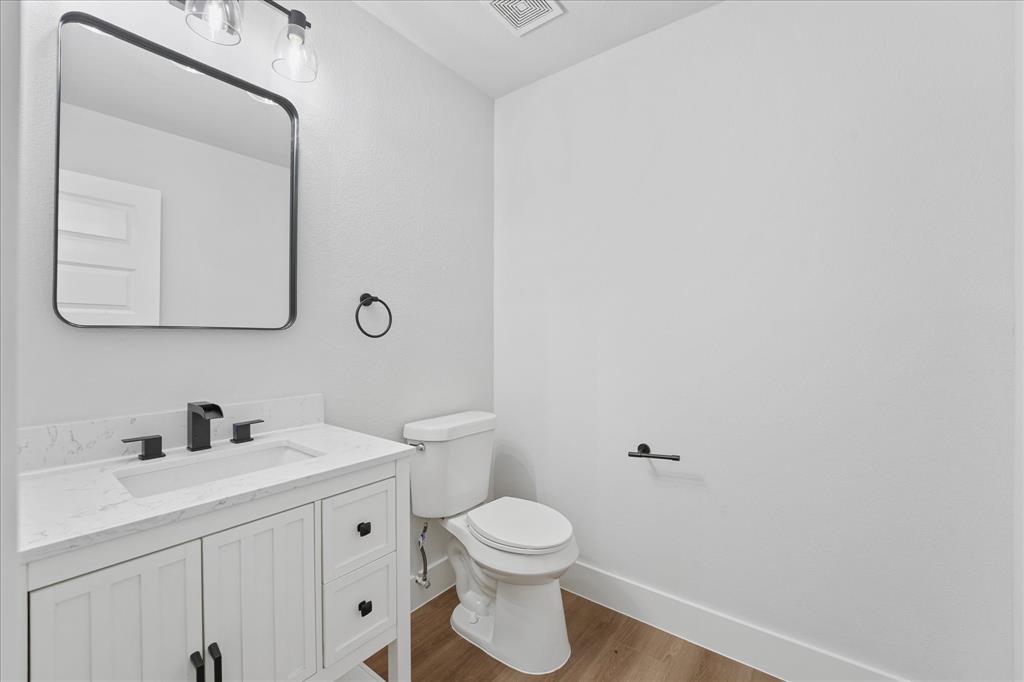 Parkside Add - Residential