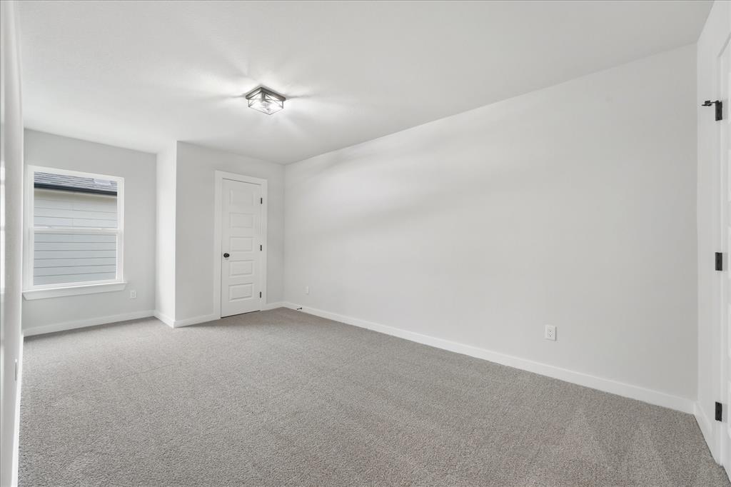 Parkside Add - Residential
