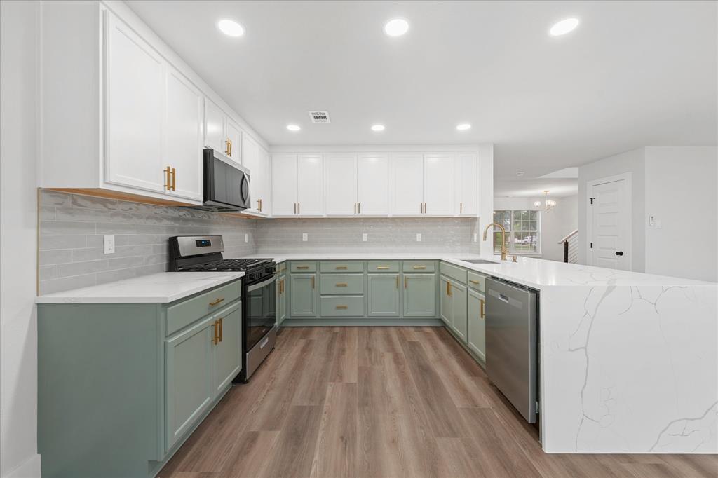 Parkside Add - Residential