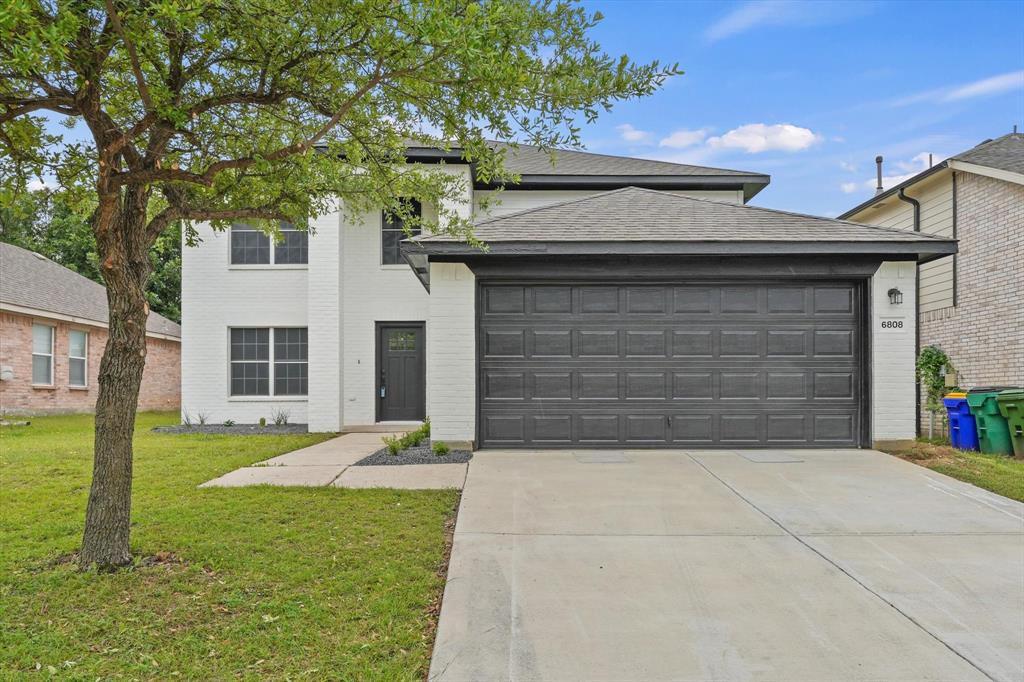 Parkside Add - Residential