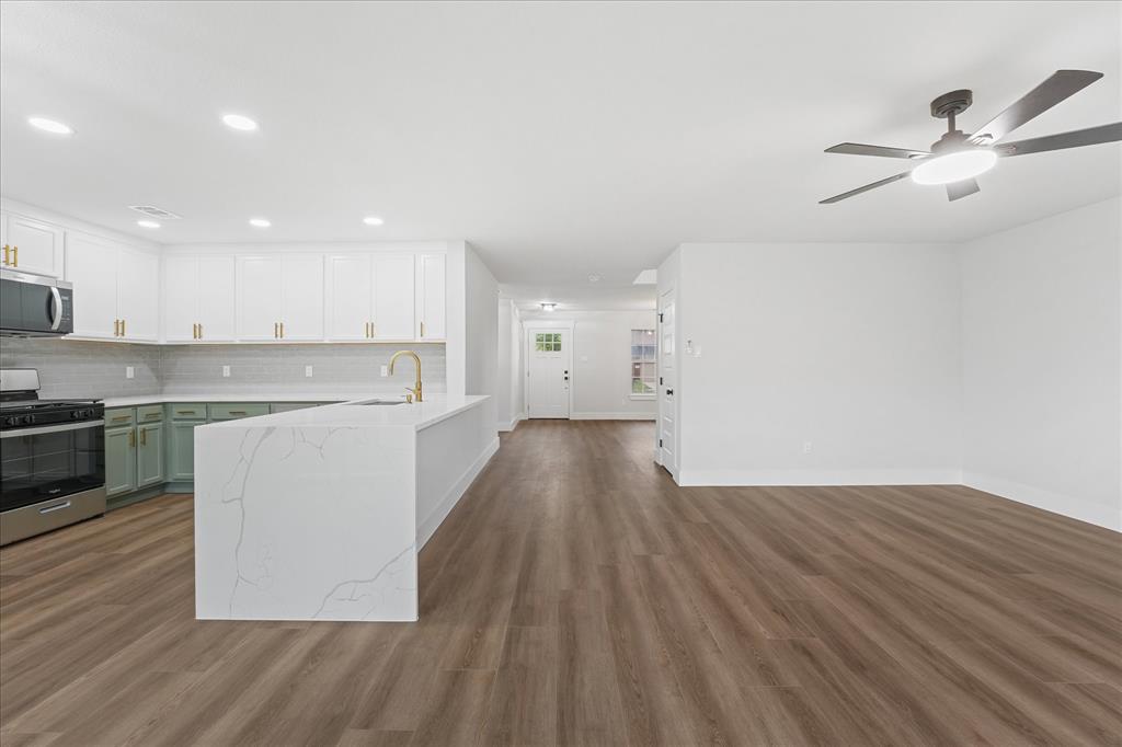 Parkside Add - Residential