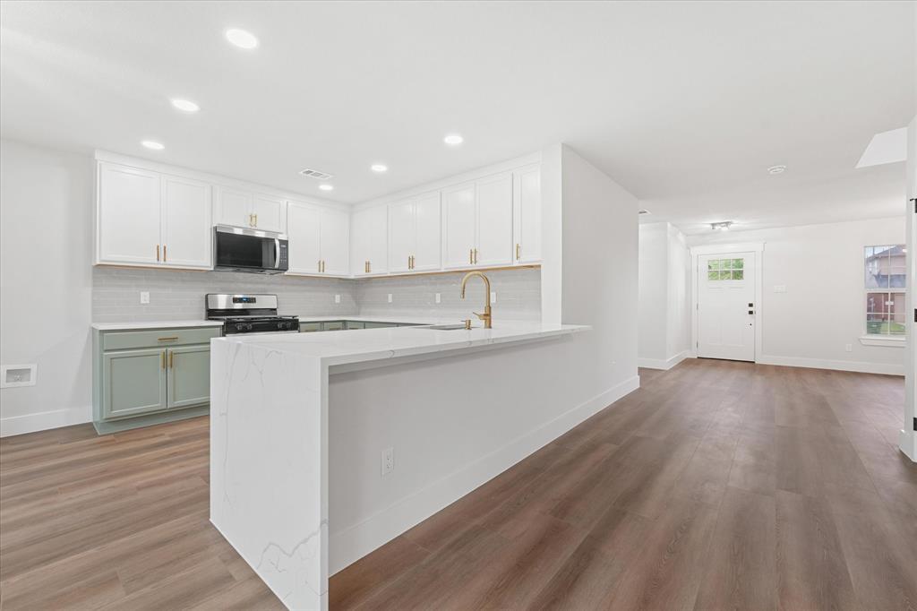 Parkside Add - Residential
