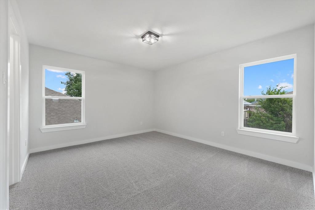 Parkside Add - Residential