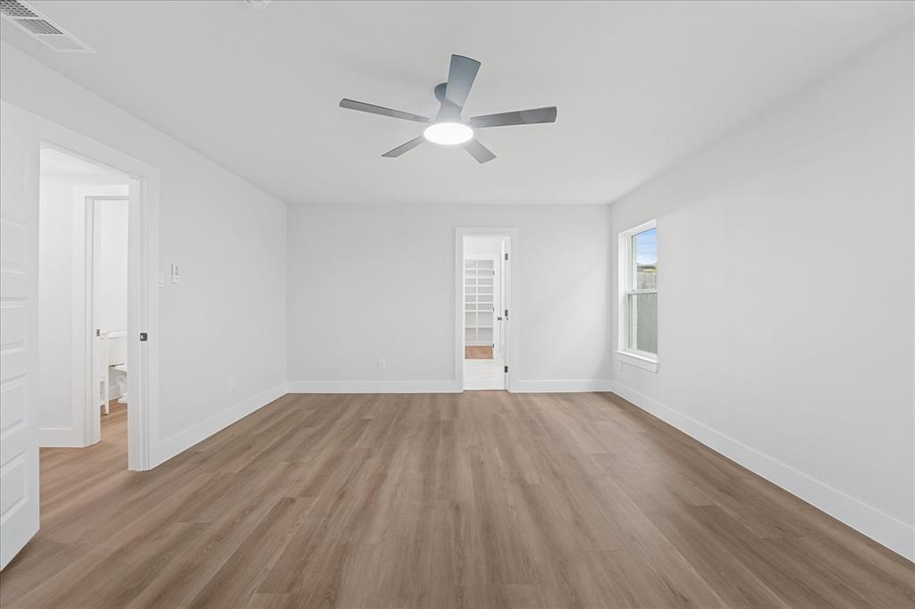 Parkside Add - Residential
