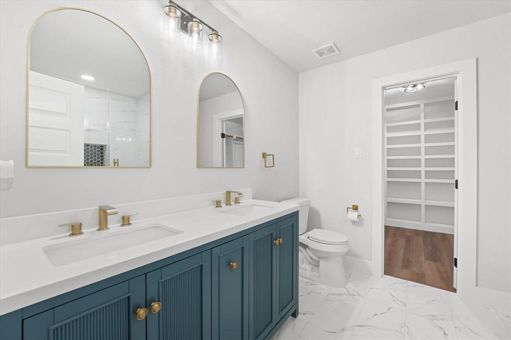 Parkside Add - Residential