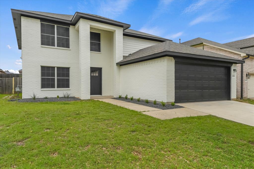 Parkside Add - Residential