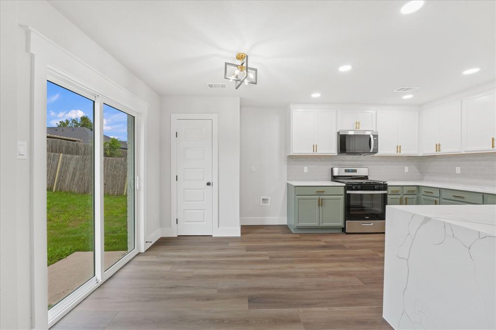 Parkside Add - Residential