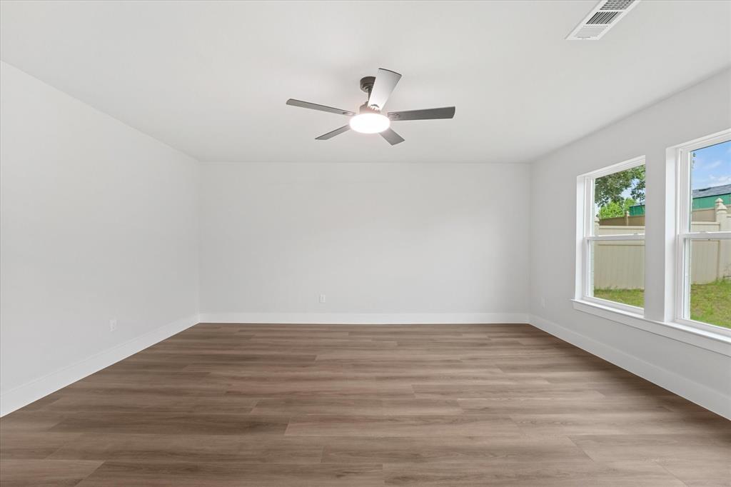Parkside Add - Residential