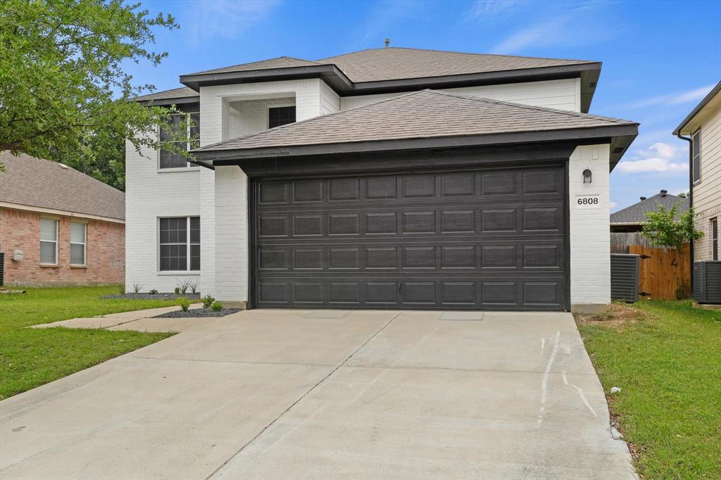 Parkside Add - Residential