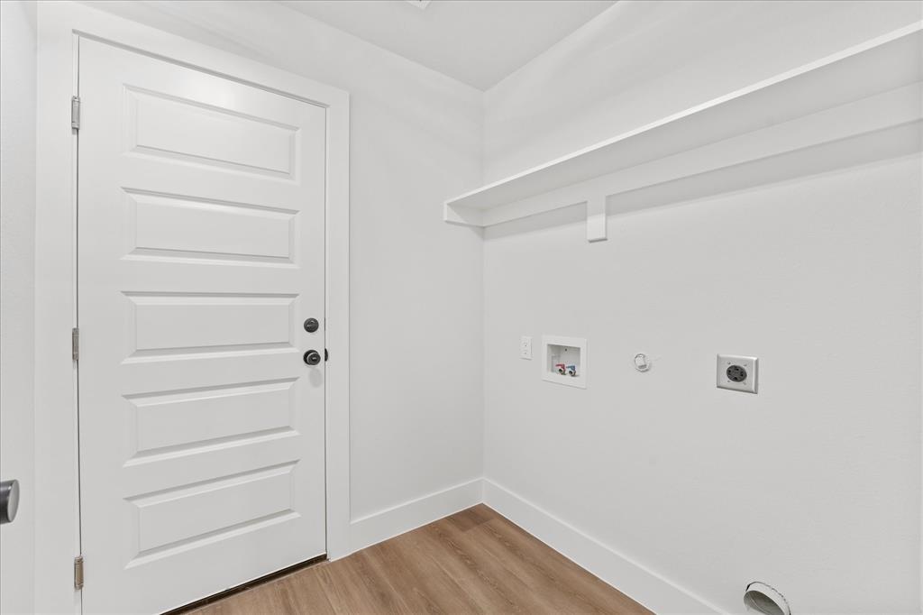 Parkside Add - Residential