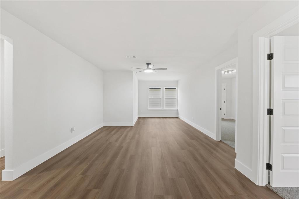 Parkside Add - Residential