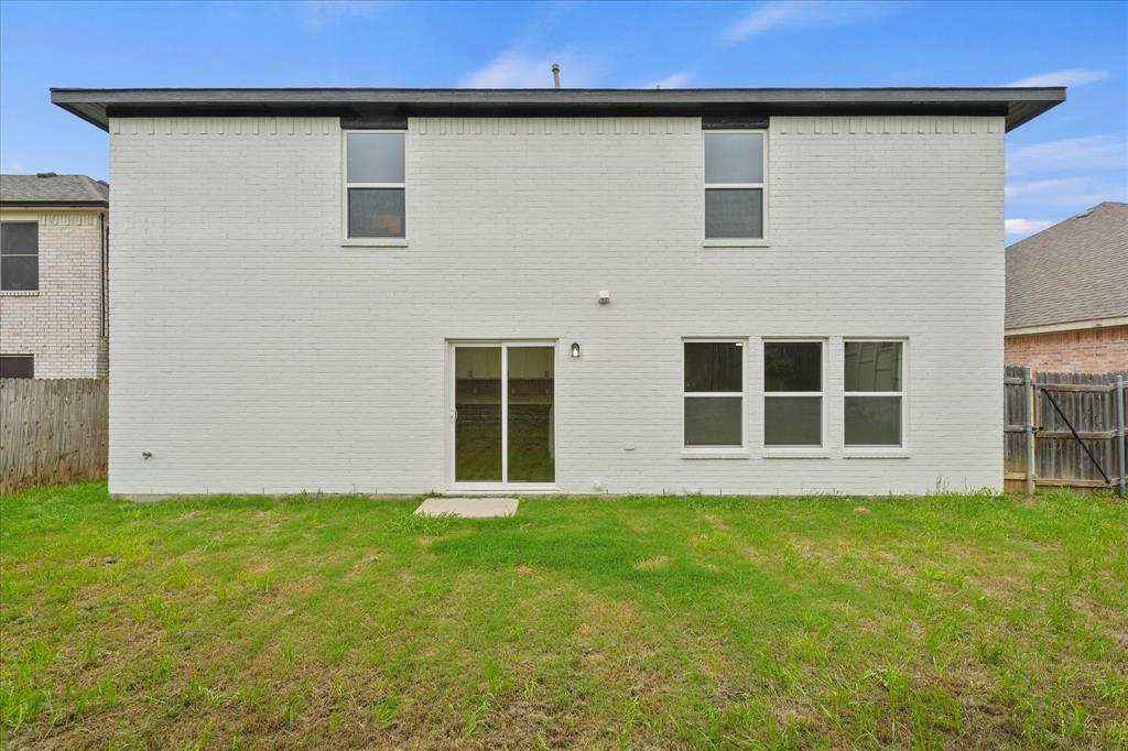Parkside Add - Residential