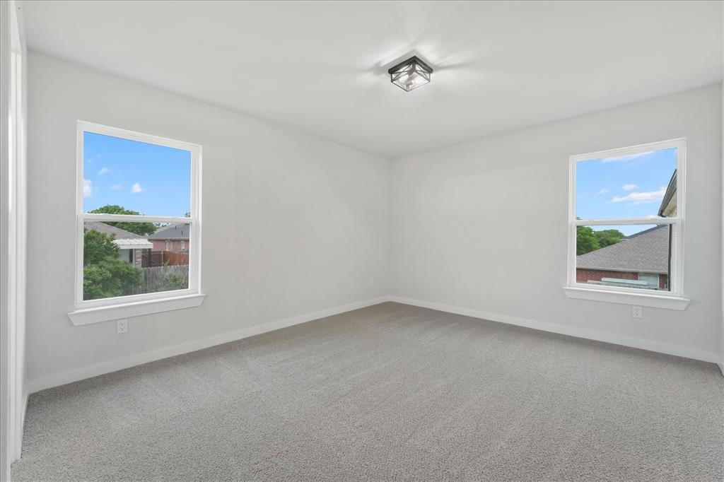 Parkside Add - Residential