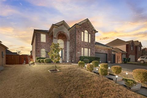 723 Creekstone Drive Cedar Hill TX 75104