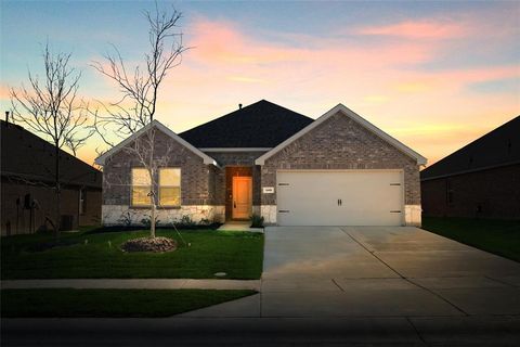 Photo of 409 Willow View Way, Princeton, TX 75407 (MLS # 21277106)