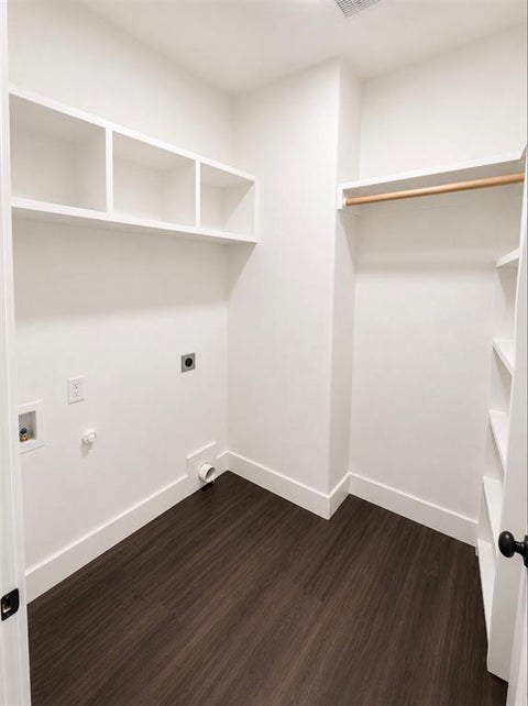 Tiny photo for 605 W Walker Street, Denison, TX 75020 (MLS # 21341860)