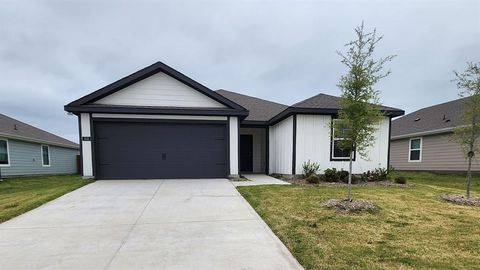 Photo of 500 Silver Birch Drive, Nevada, TX 75173 (MLS # 21232394)