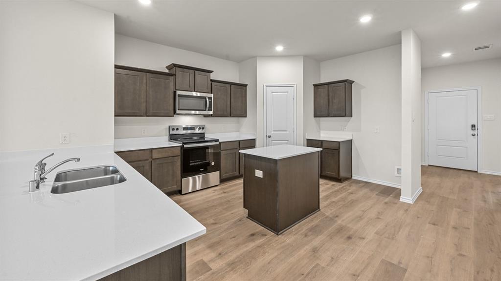 Waverly Estates - Residential