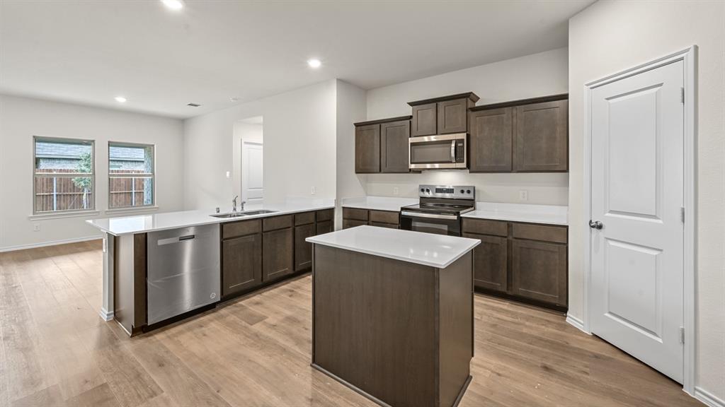 Waverly Estates - Residential