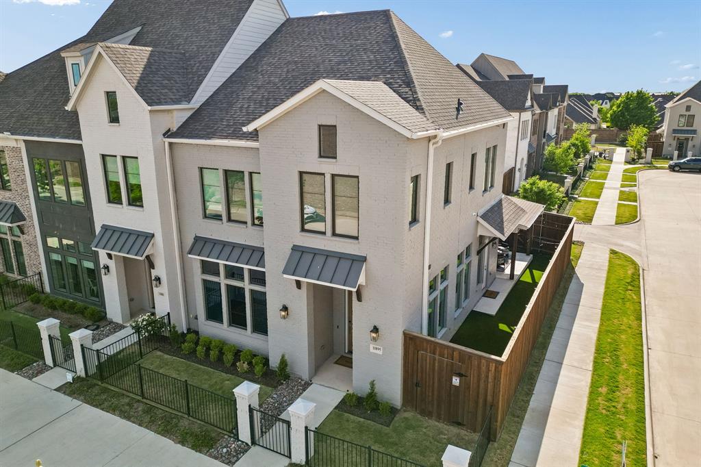 11895 Brubaker Drive