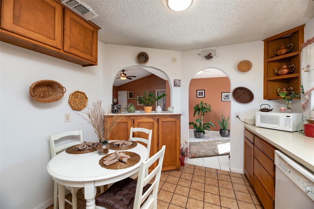 Borden Alexander - Residential