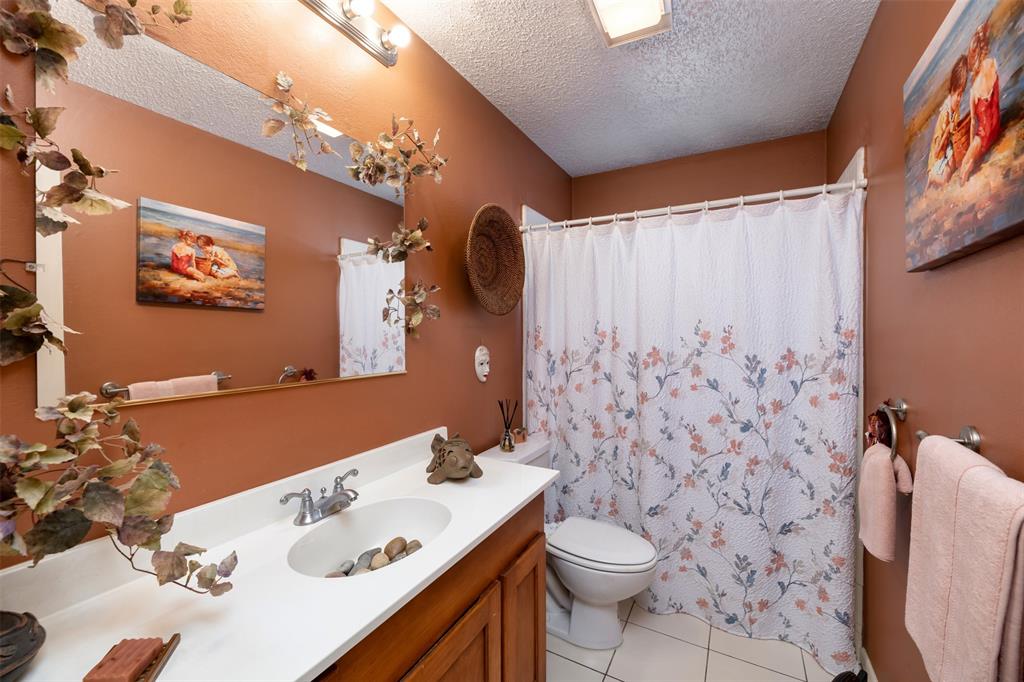 Borden Alexander - Residential