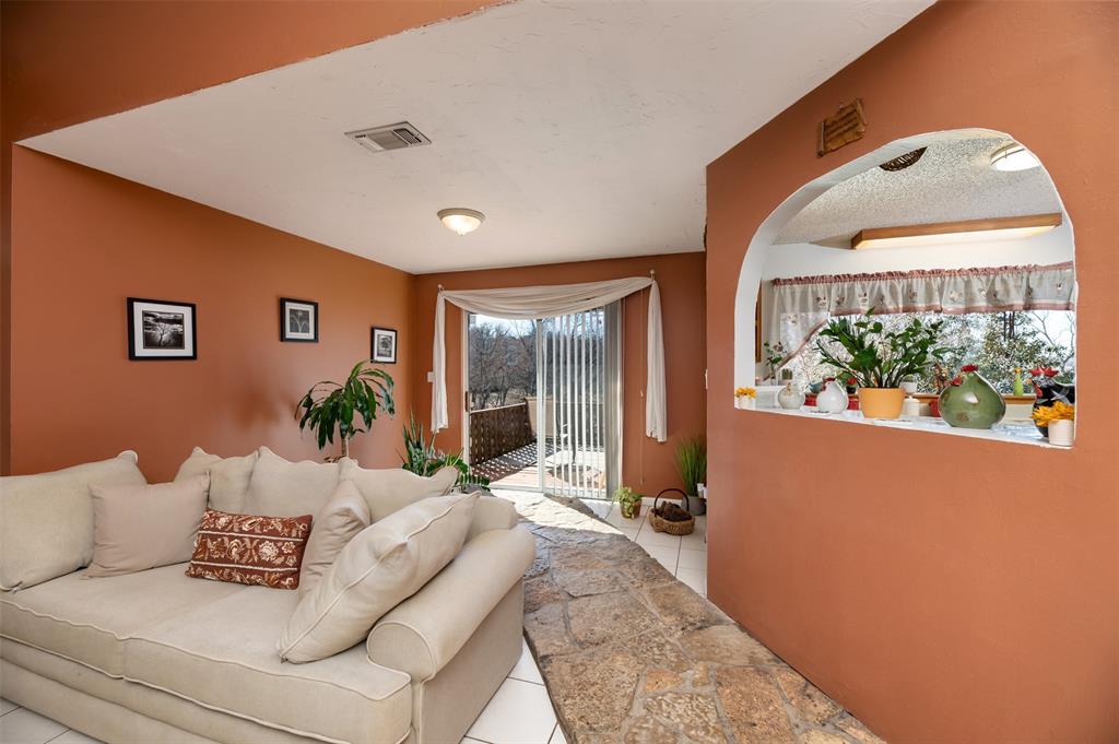 Borden Alexander - Residential