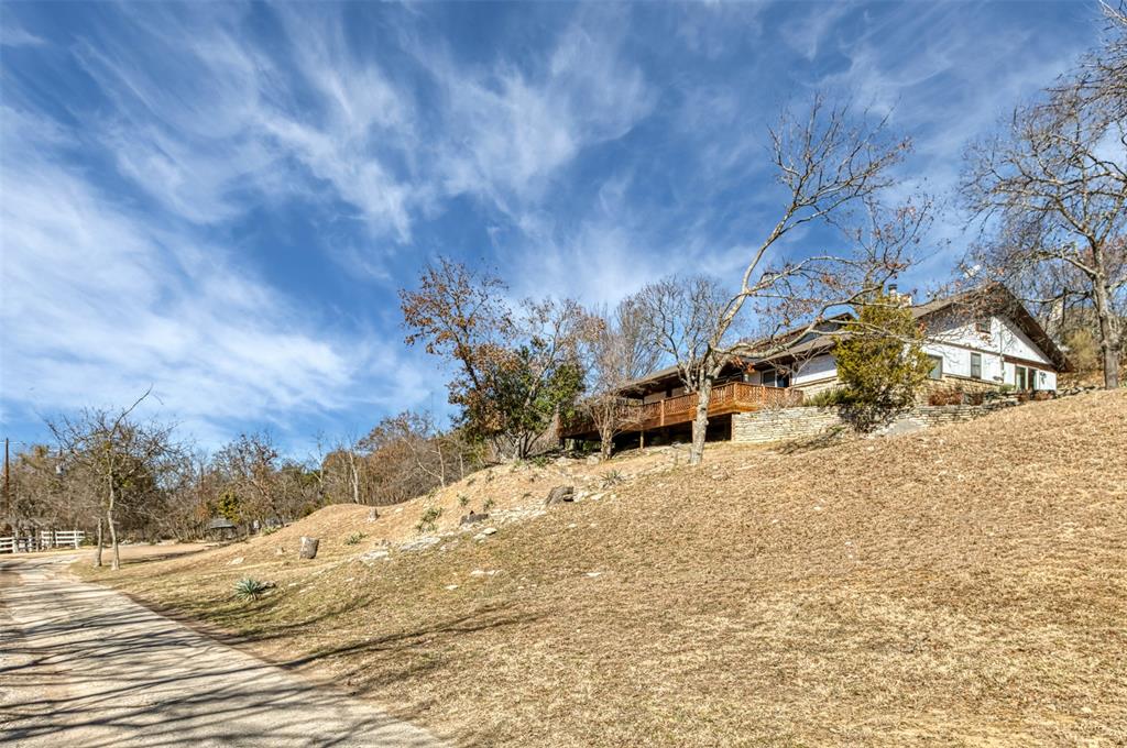 Borden Alexander - Residential