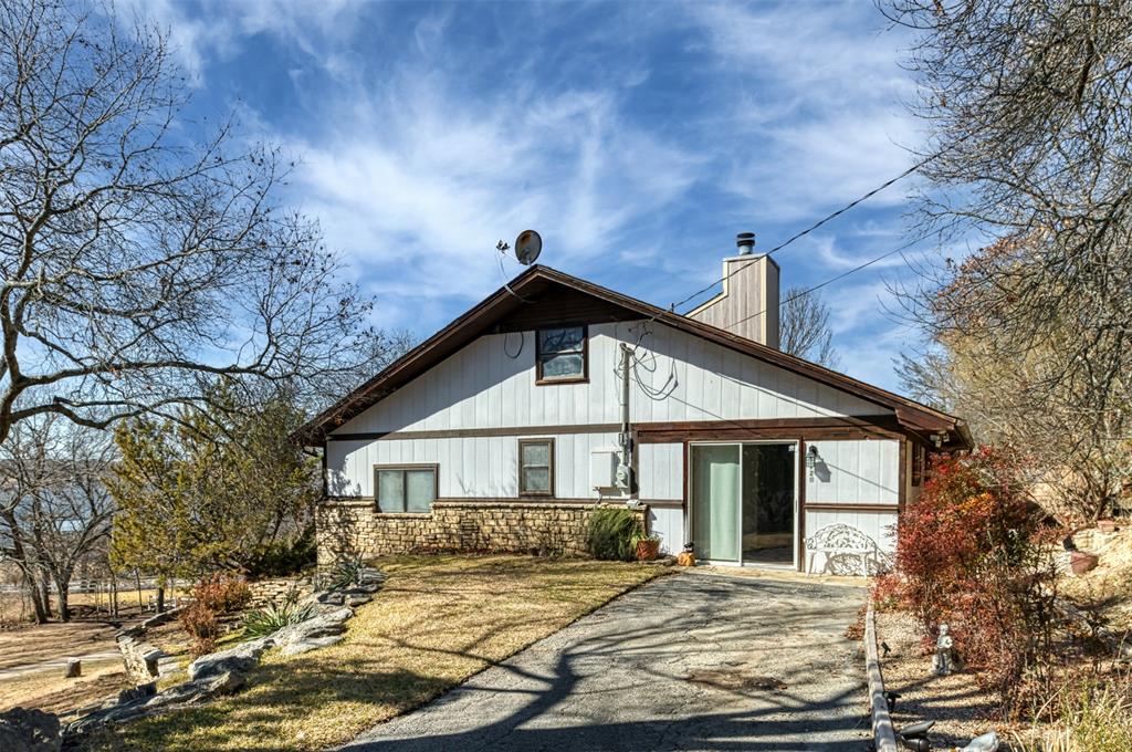 Borden Alexander - Residential