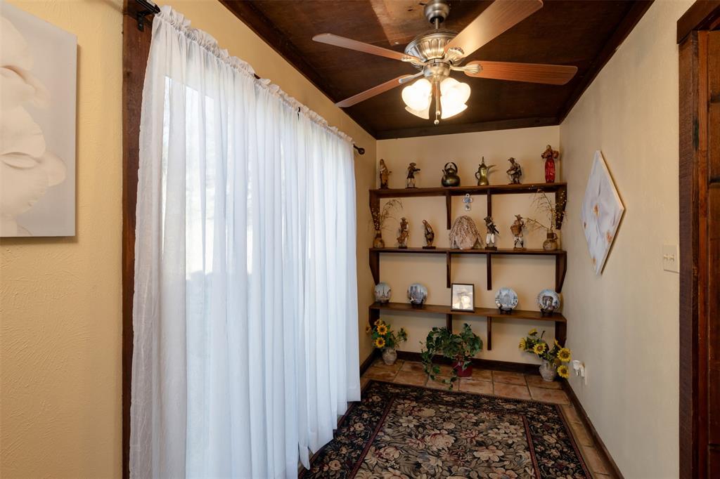 Borden Alexander - Residential