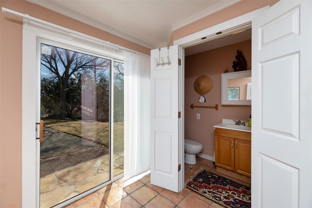 Borden Alexander - Residential