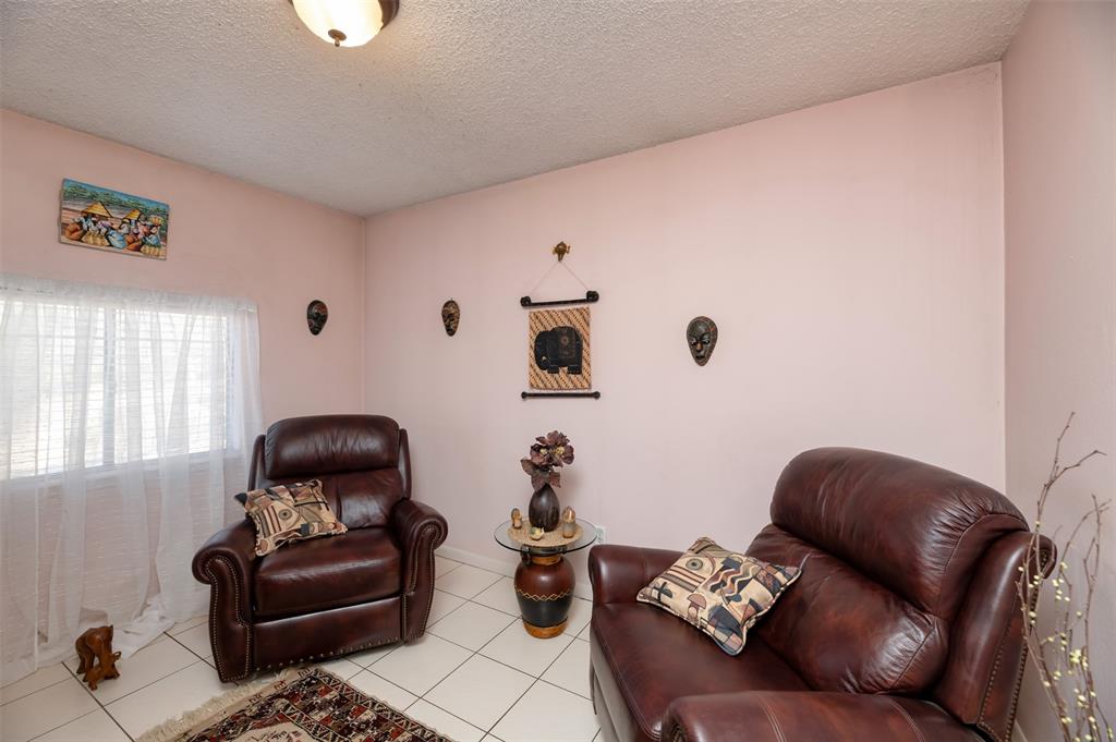 Borden Alexander - Residential