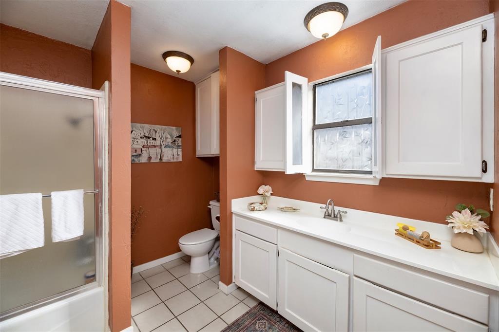 Borden Alexander - Residential