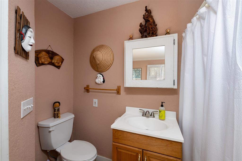 Borden Alexander - Residential