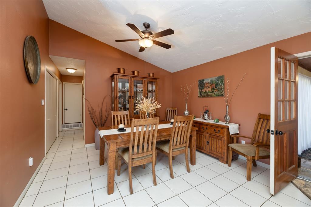 Borden Alexander - Residential