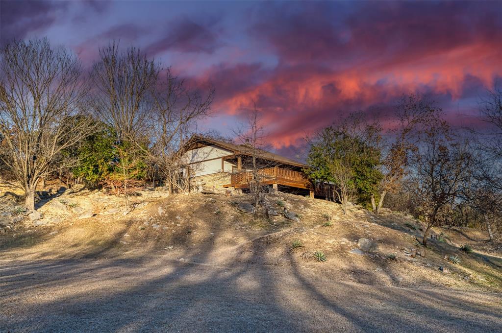 Borden Alexander - Residential